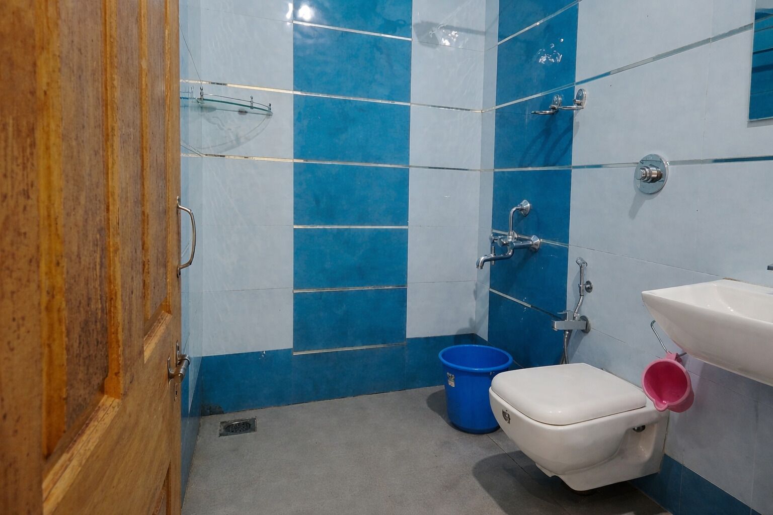 Baño