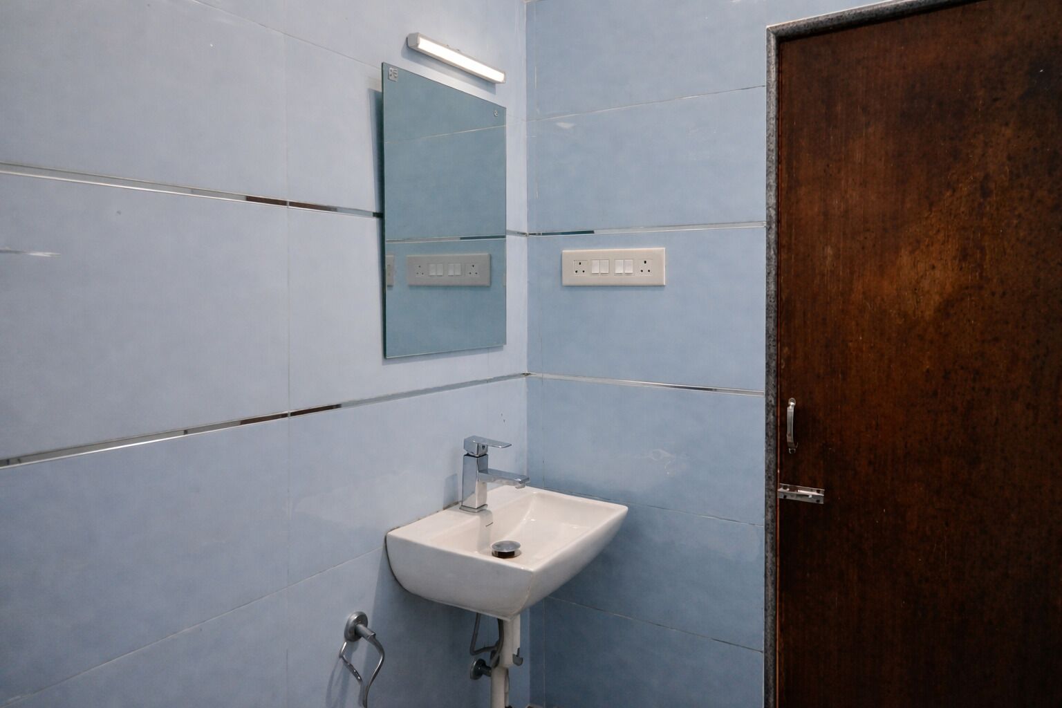 Double Room | Bathroom