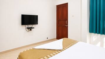 Double Room | Free WiFi