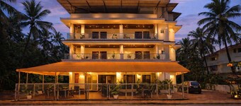 Goa Villagio Hideaway