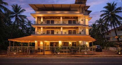 Goa Villagio Hideaway