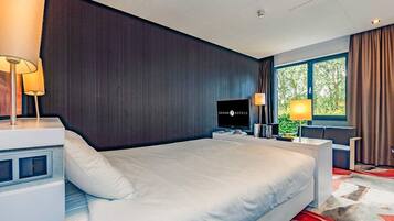 1 bedroom, free WiFi