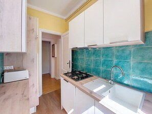 Private kitchen - Durandal by Interhome (Arcachon)