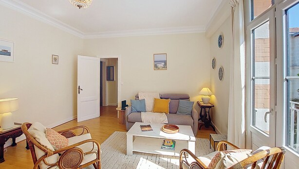 TV - Durandal by Interhome (Arcachon)