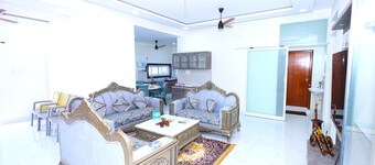 SBHS HOMESTAY-SREE ANJANADHRI