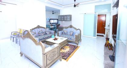 SBHS HOMESTAY-SREE ANJANADHRI