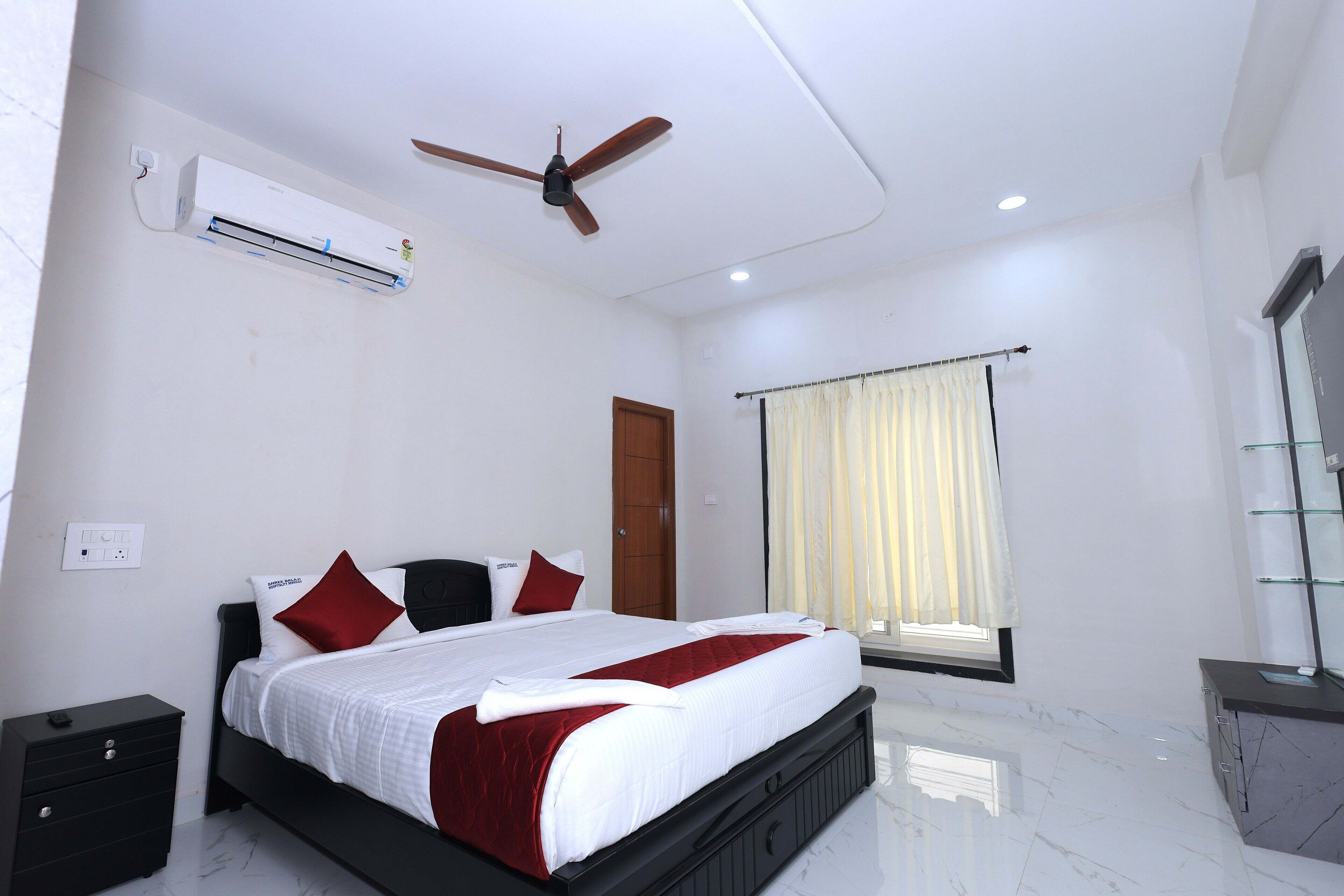 Aircondition