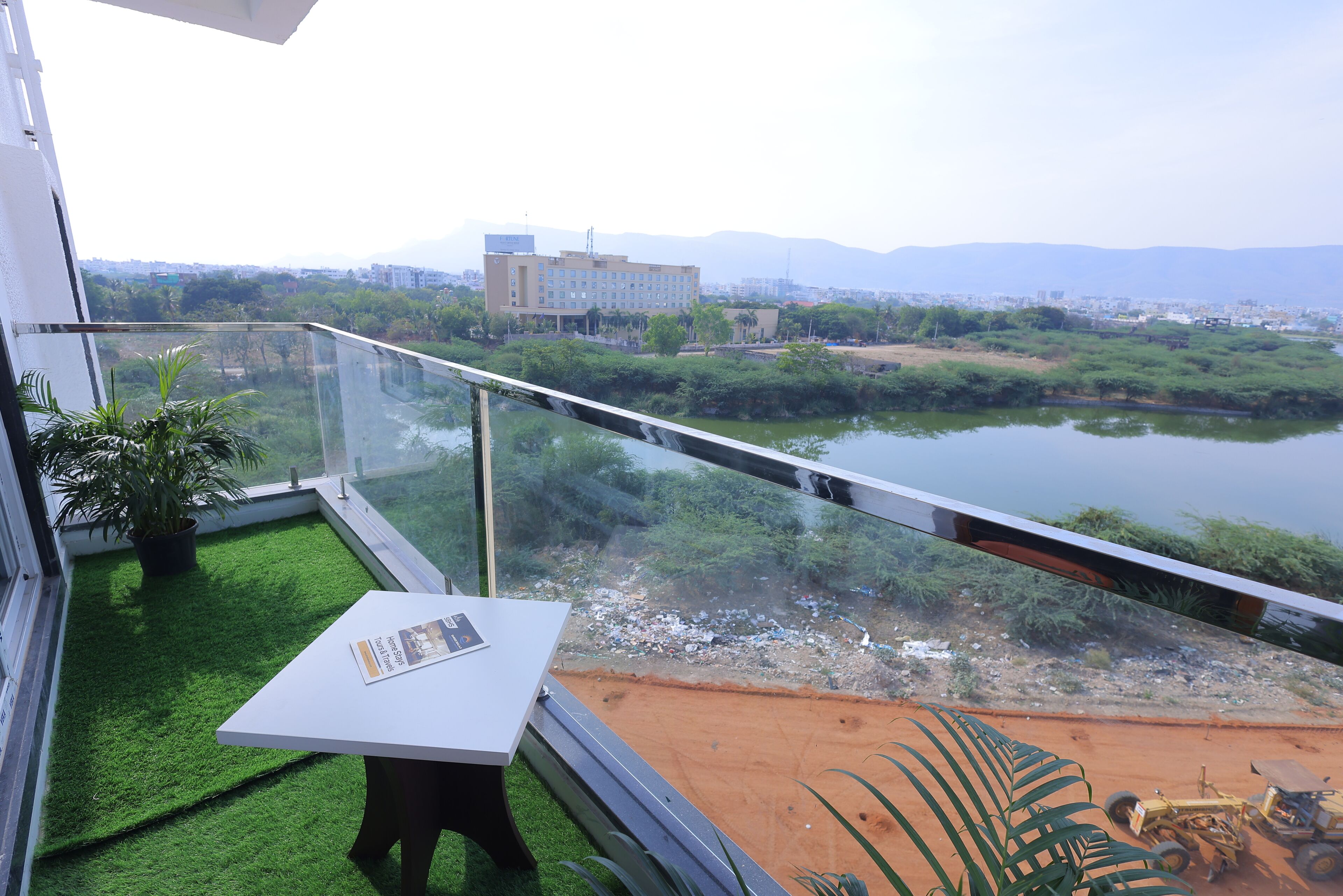 Balkon