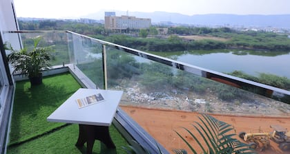 SBHS HOMESTAY-SREE ANJANADHRI