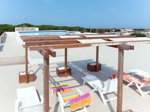 Pool Outdoor - Le Dimore di Santa Costanza by Interhome (San Vincenzo)