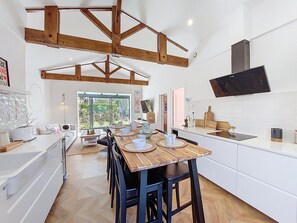 Kitchen / Dining Room - Maison Georgia Rose by Interhome (Arcachon)