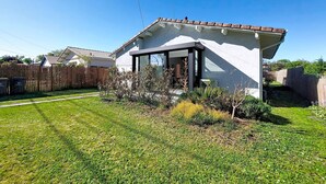 Exterior - Maison Georgia Rose by Interhome (Arcachon)