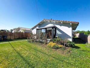 Exterior - Maison Georgia Rose by Interhome (Arcachon)