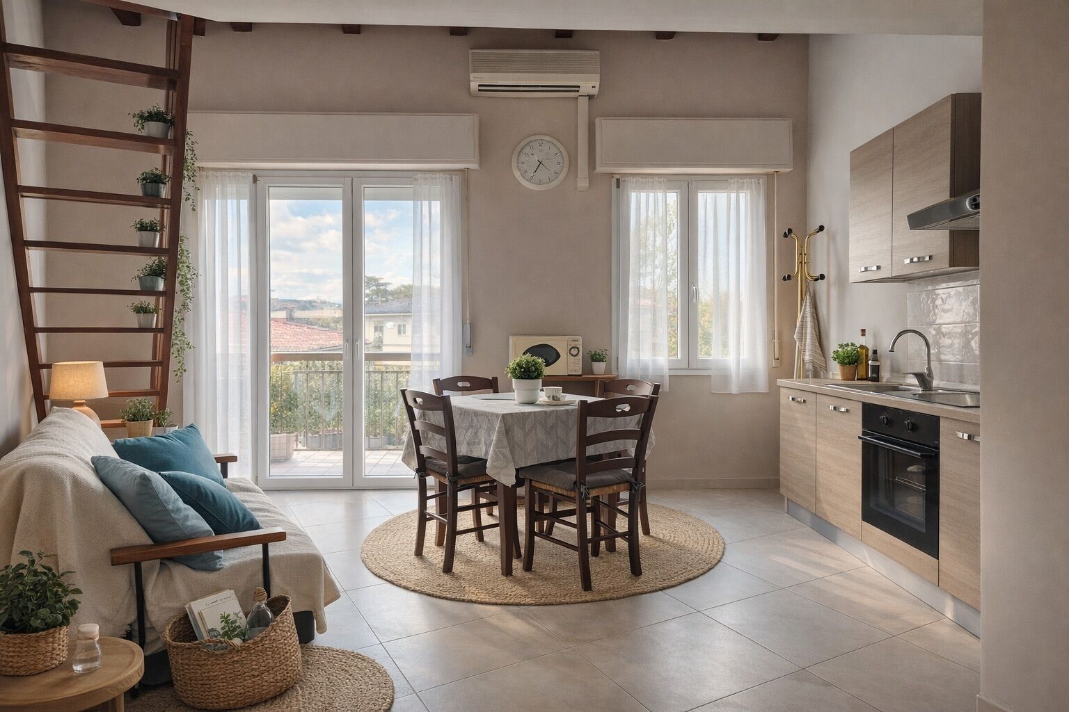 Interieur