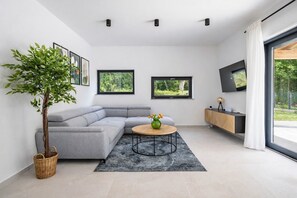 Fernseher