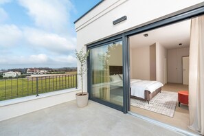 4 chambres, Wi-Fi, draps fournis