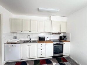 House | Interior