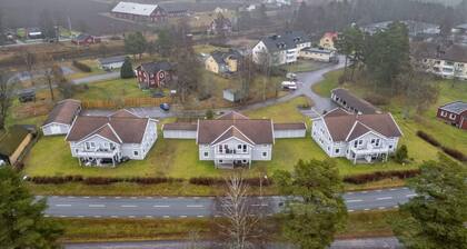 4 Star Holiday Home in Nissafors