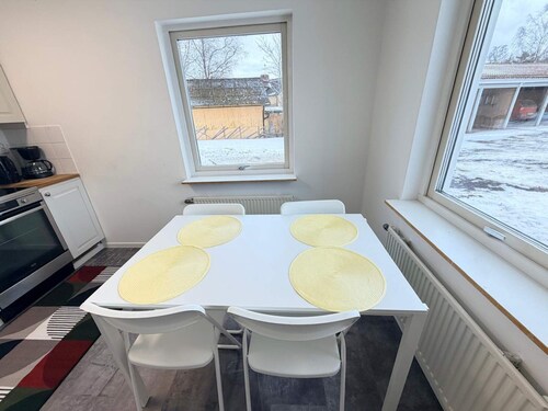 4 Star Holiday Home in Nissafors