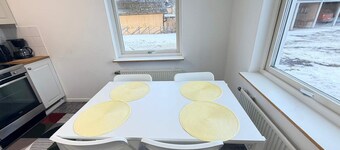 4 Star Holiday Home in Nissafors