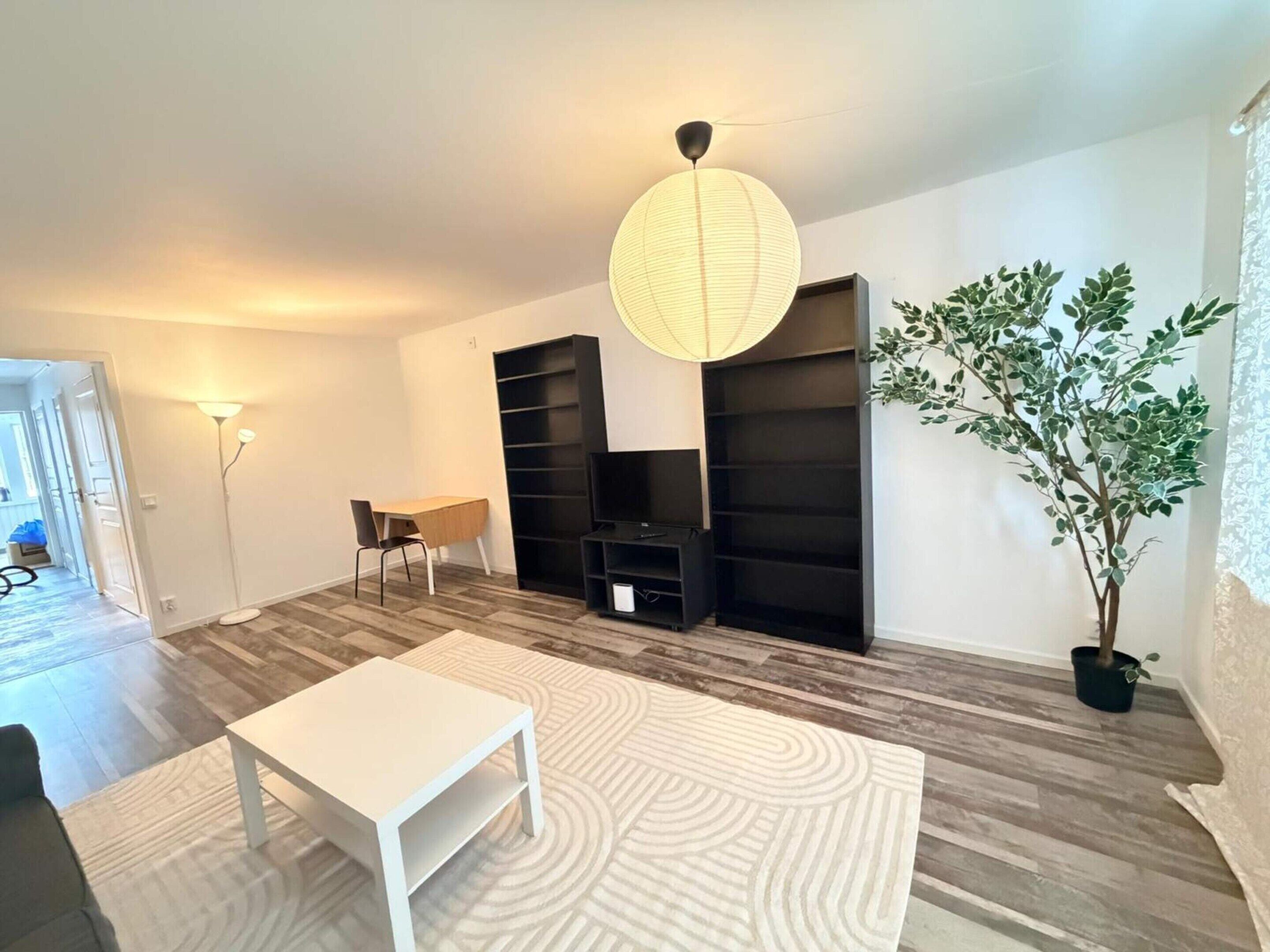 Rumah | Interior