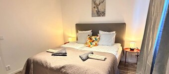 4 Star Holiday Home in Nissafors