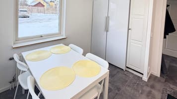 House | Interior