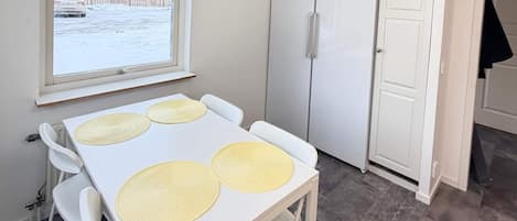 Ferienhaus | Innenbereich