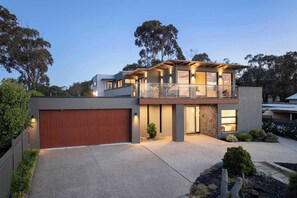 Exterior - Villa Verde Luxury By The Golf Course (Mount Martha)