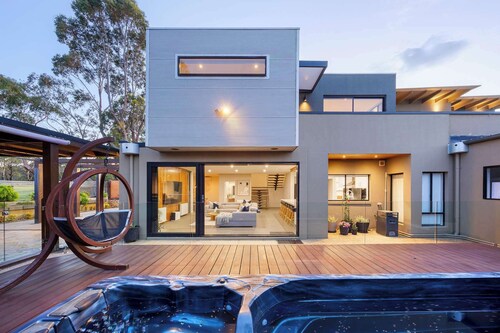 Villa Verde Luxury By The Golf Course