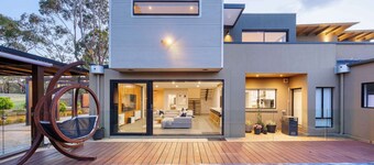 Villa Verde Luxury By The Golf Course