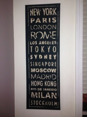 Details aan de binnenkant