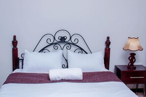 Luxury Single Room, City View - Paradise  (Kampala)