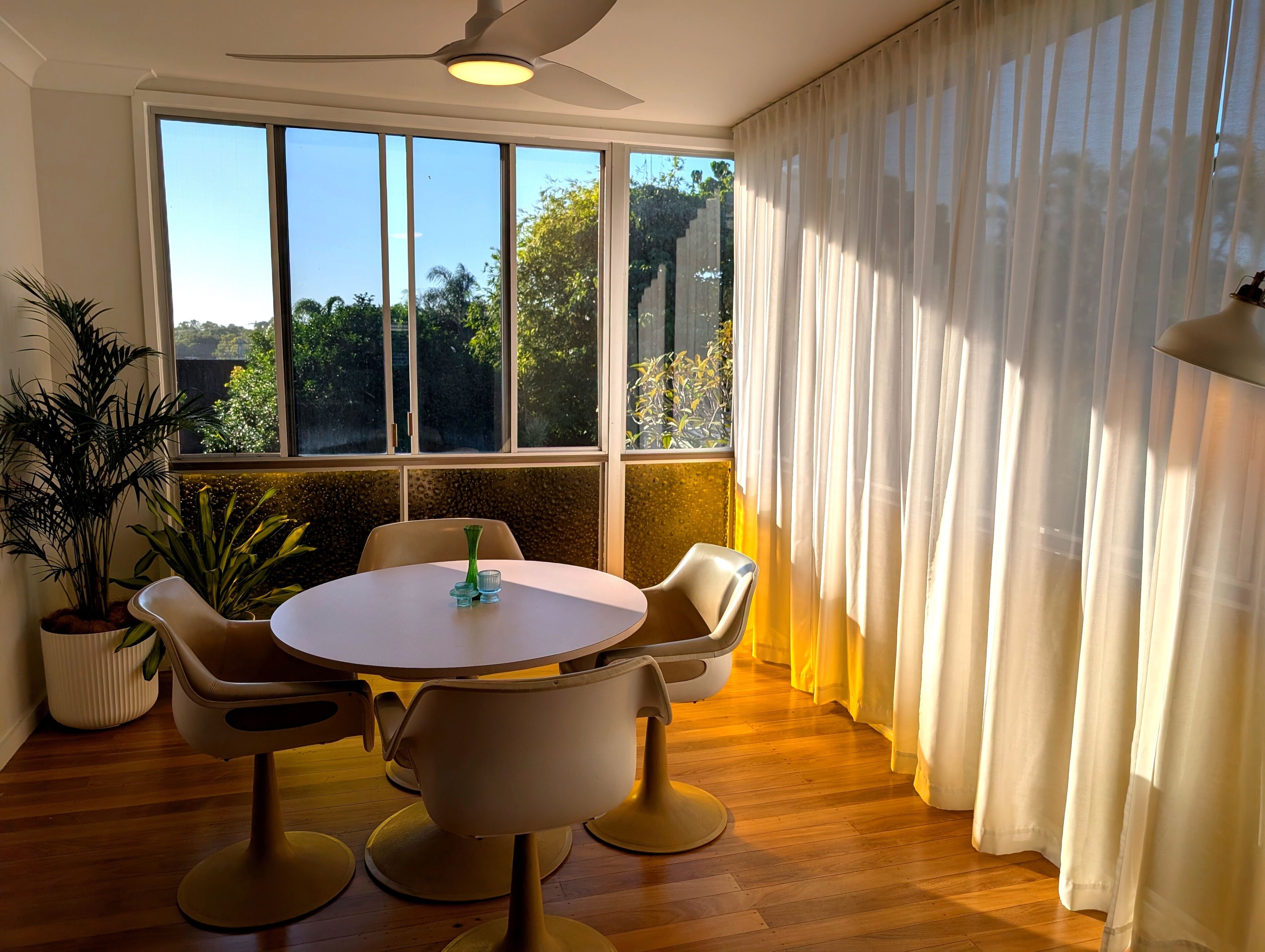 تناول الطعام