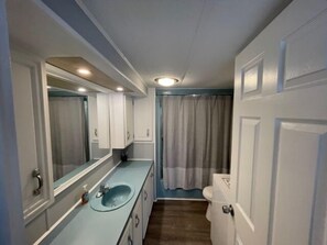 Bathroom - 3 BR 2 BA located in the Montego Bay Community, 2 Pools Tennis. Pets welcome (Unknown)