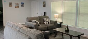 Charming 3-bedroom 2 Bath farmhouse on 7.4 Acres