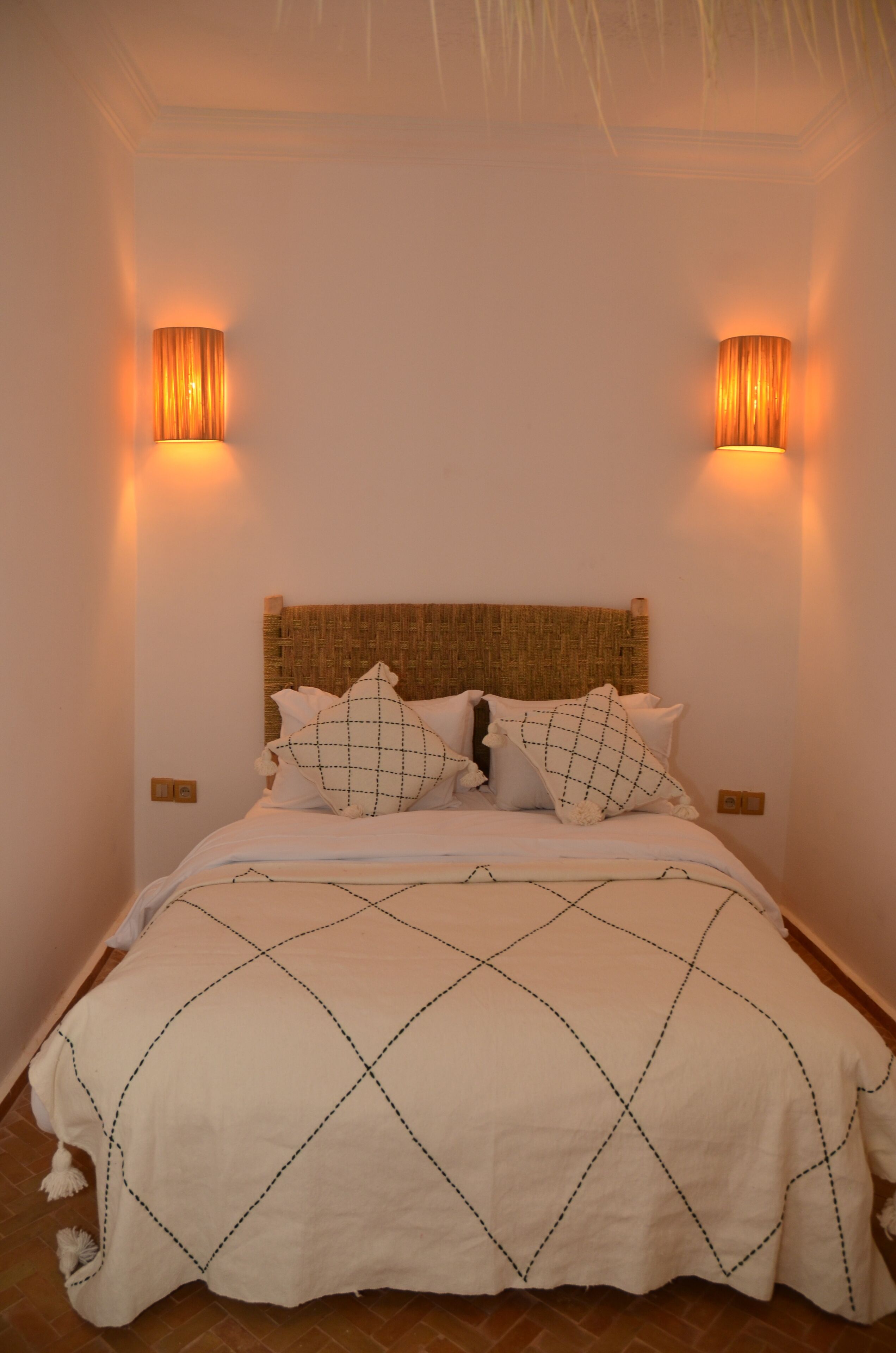 In-room safe, iron/ironing board, free WiFi