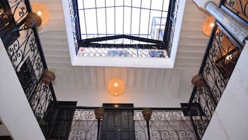 Terrazza/patio
