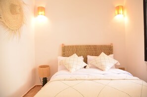 Room - Riad Ayana (Marrakesh)