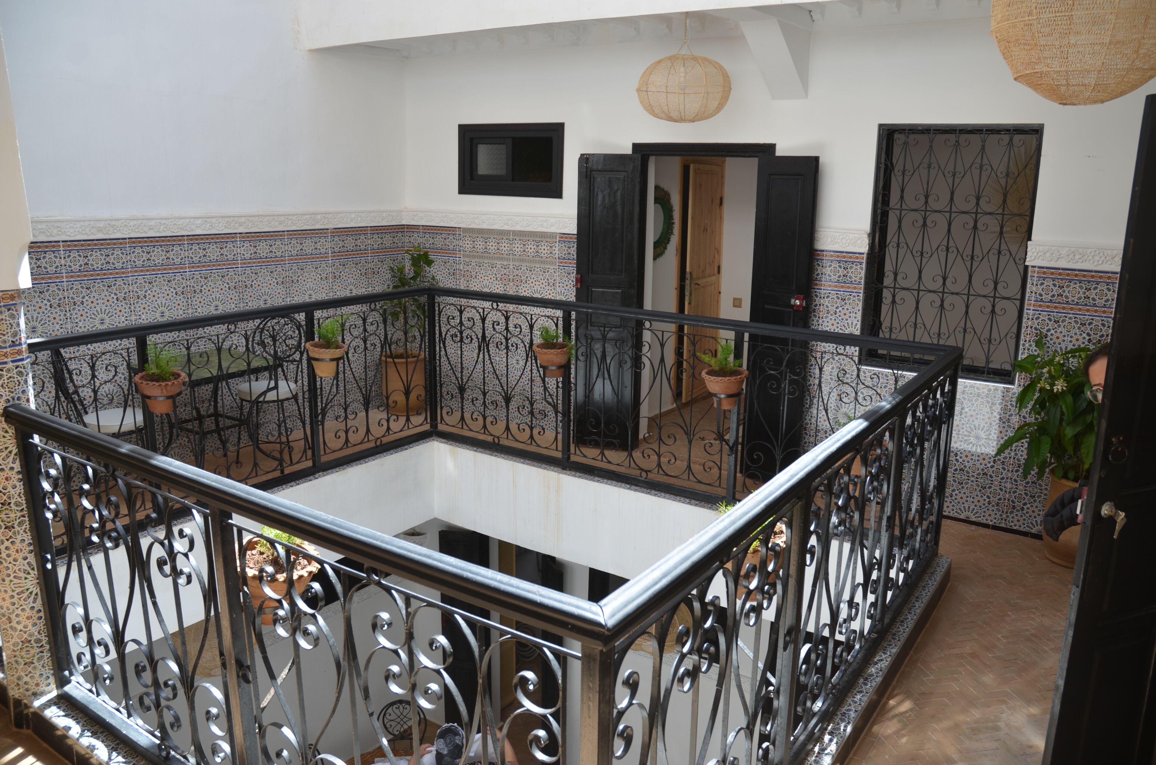 Quarto casal clássico