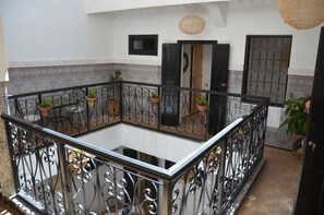 Quarto casal clássico