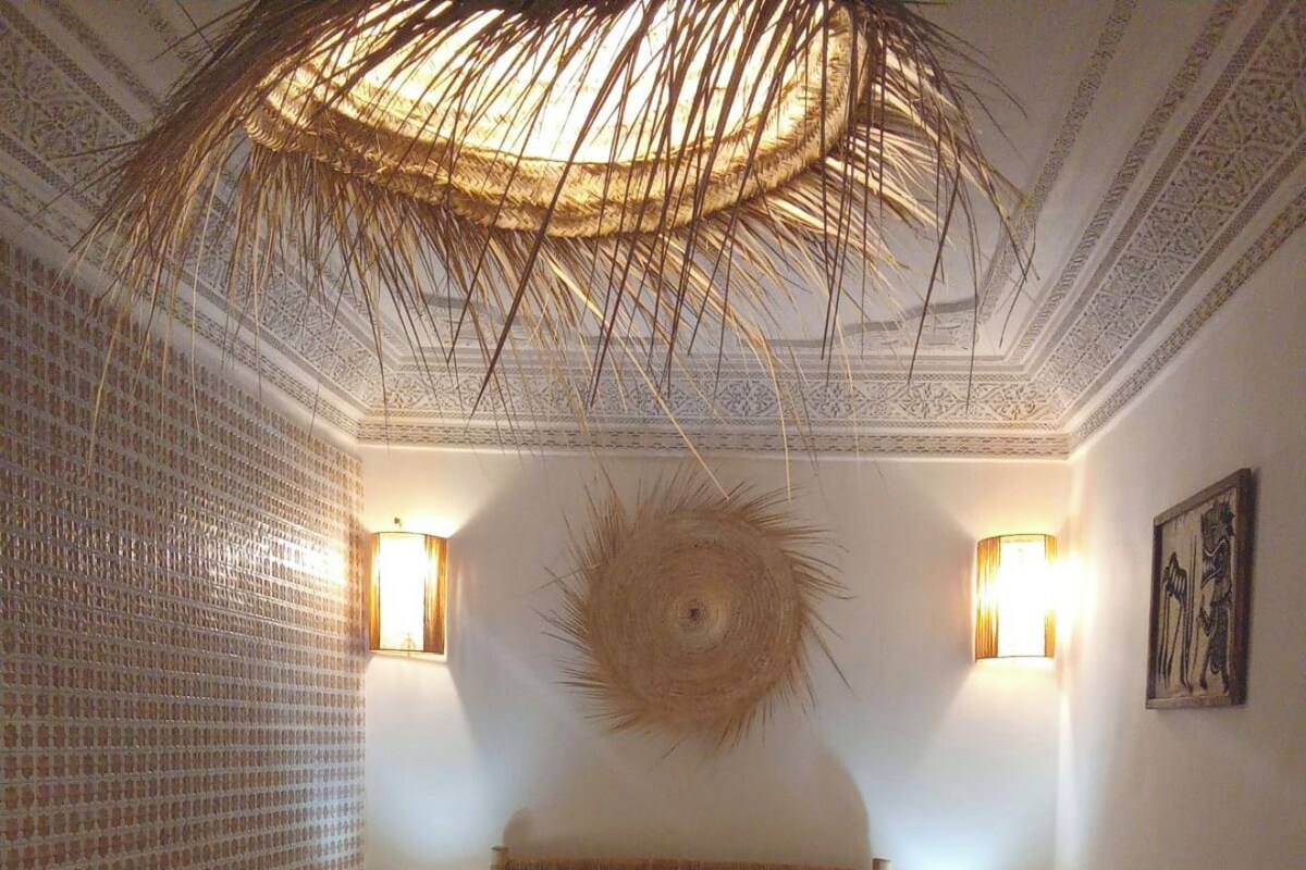 Habitación