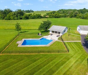 Pool - Country Fields, Wine Country, Pool and More (Auburn)