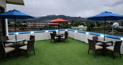 SHR HOLIDAY RENTAL NEAR TO DEHRADUN AIRPORT