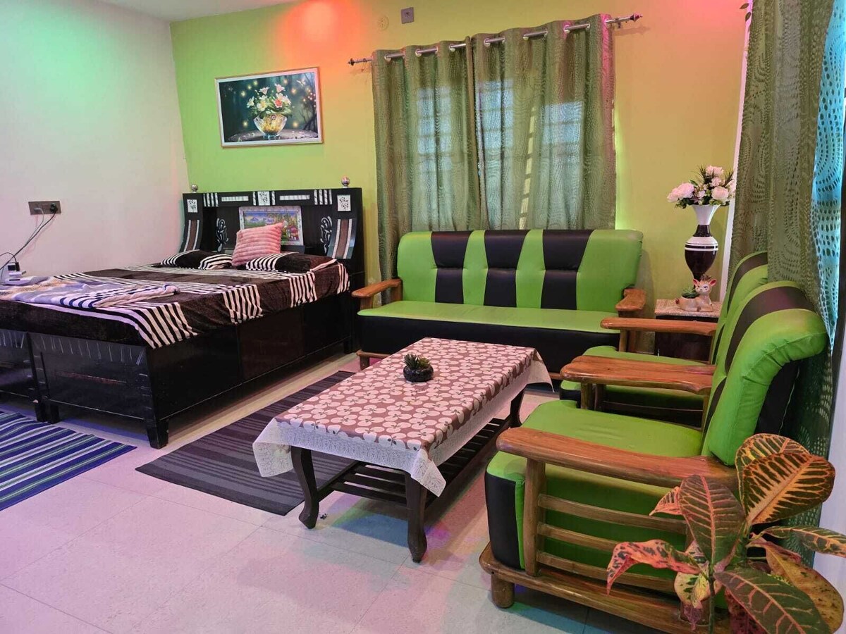 Image de profil de l’hôte