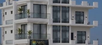 SHR HOLIDAY RENTAL NEAR TO DEHRADUN AIRPORT