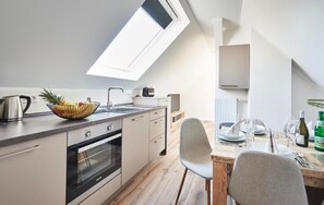 Apartamento | Cozinha privada