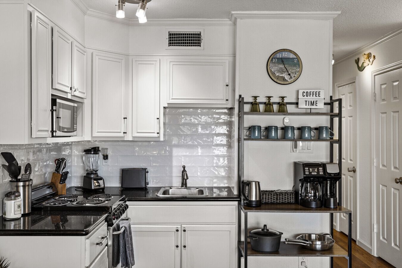 مطبخ خاص