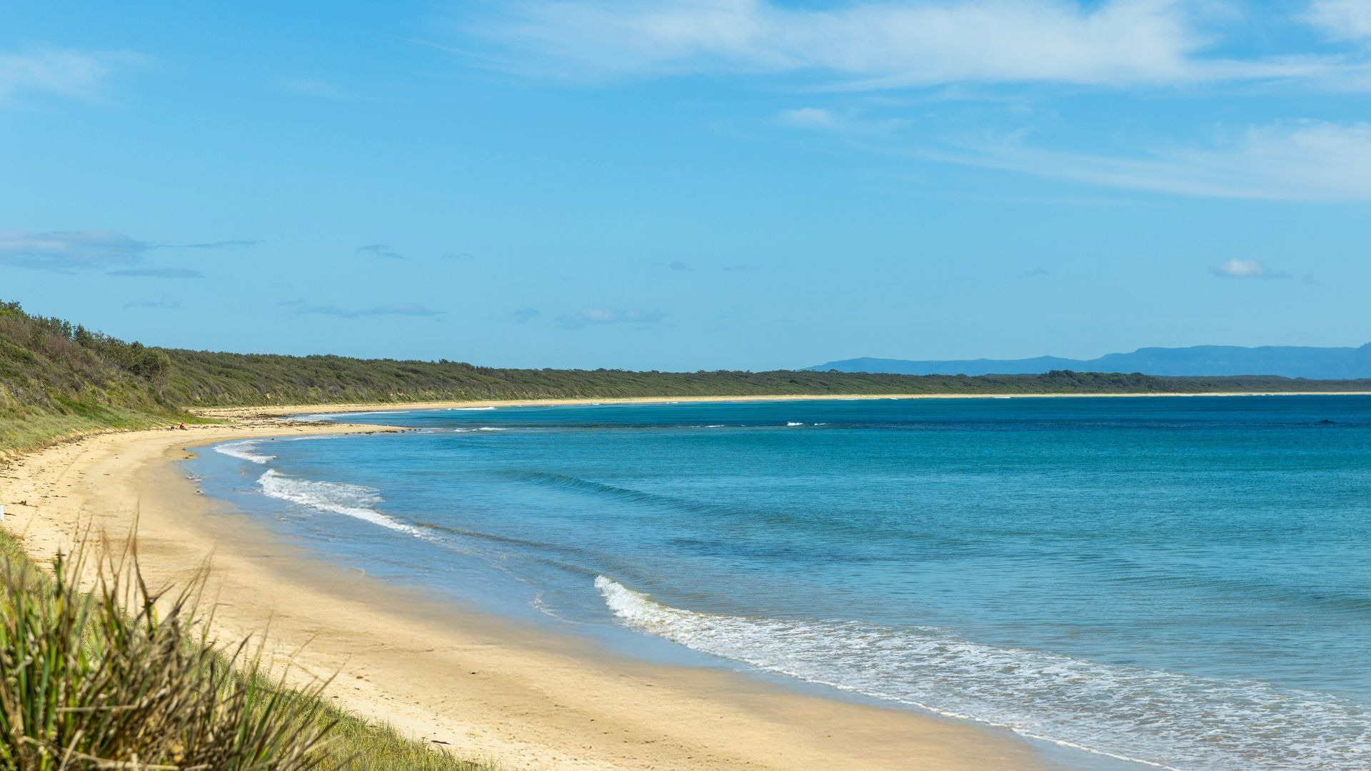 Plage