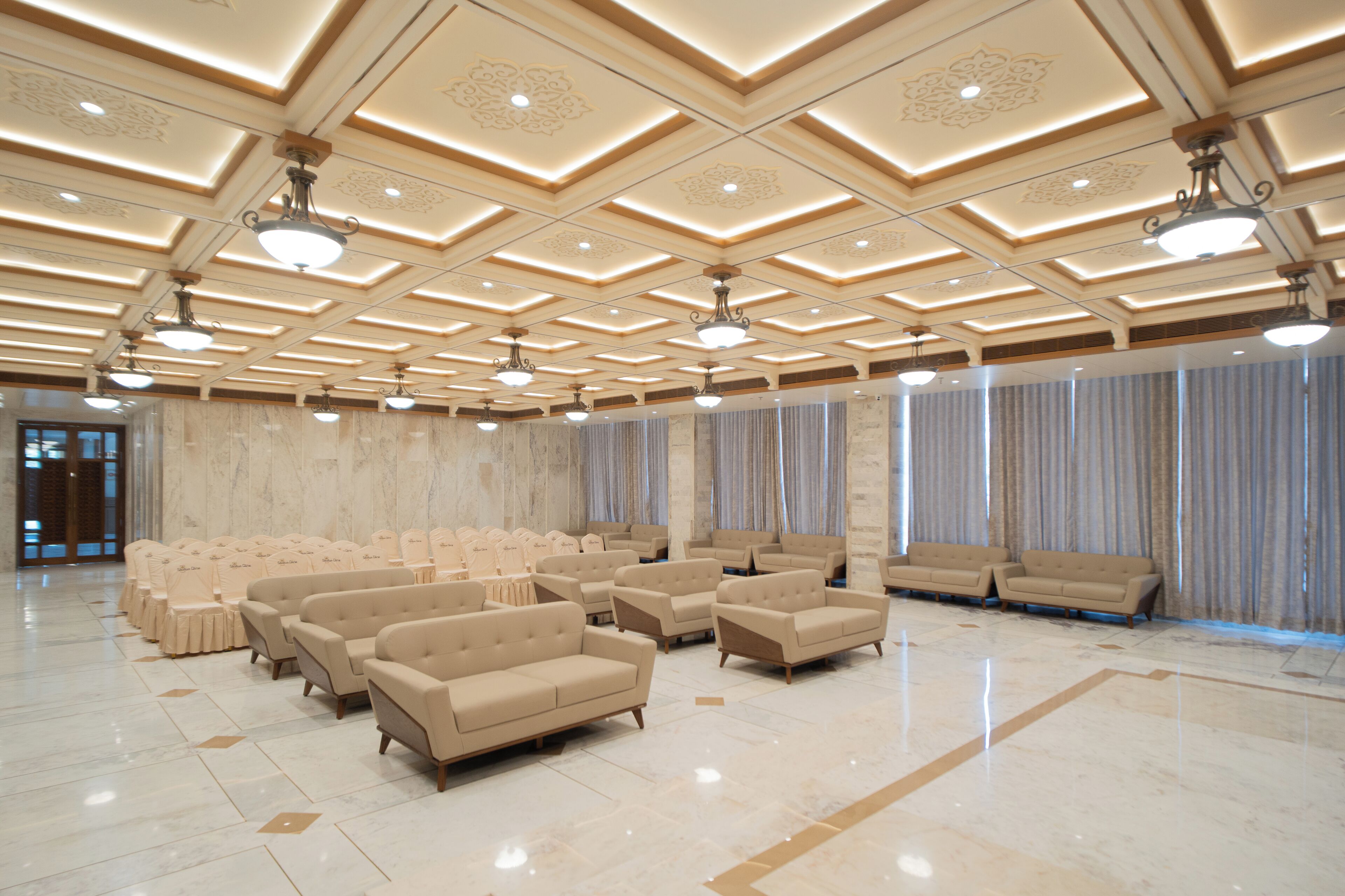 Bankettsaal